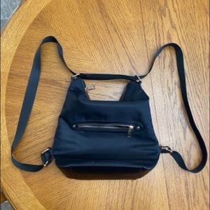 A New Day Convertible Backpack Purse